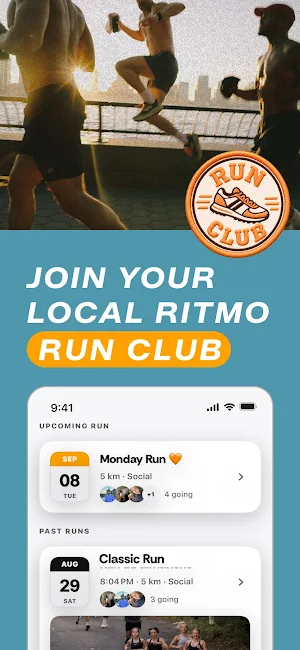 Ritmo Screenshot 2