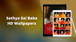 Sathya Sai Baba - Aarti, Prayer Mantra & Wallpaper Screenshot 2