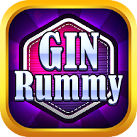 Gin rummy free Online card game