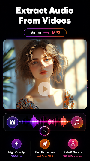 Video Compressor - xCompress Screenshot 2