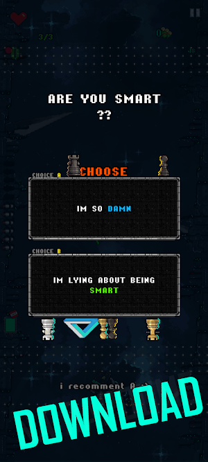 Space Yucca Screenshot 2