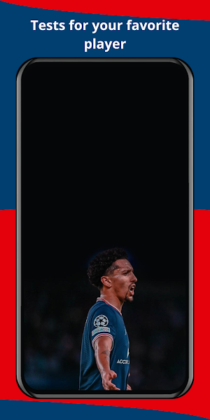 PSG Wallpaper 2024 Screenshot 3