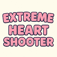 Extreme Heart Shooter