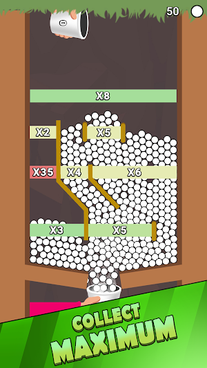 Cat Hero: Zombie Cup Survival Screenshot 3