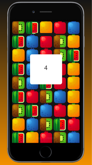 Block Clash Screenshot 2