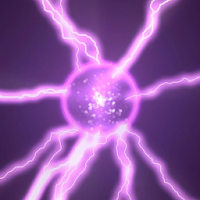 Energy Ball Live Wallpaper