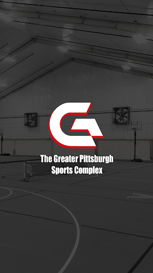 Greater Pittsburgh Sports Plex Screenshot 0