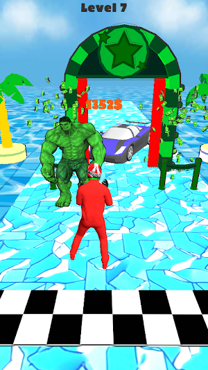 Job Rush Screenshot 3