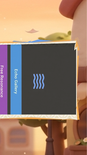 EchoTiles Screenshot 3