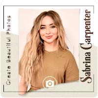 Create Beautiful Photos Sabrina Carpenter