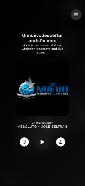 Unnuevodespertar porlaPalabra Screenshot 0