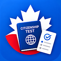 Canada: Citizenship Test Prep