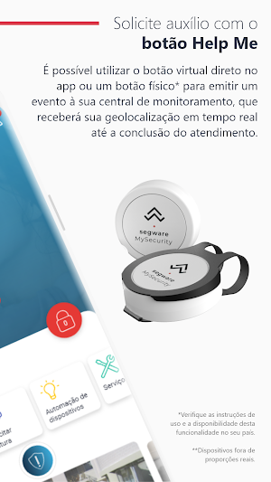 Safenet Monitore Screenshot 1