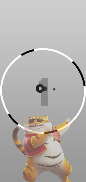 Maximum Circle Screenshot 1