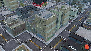 G.A.M.E. Screenshot 3