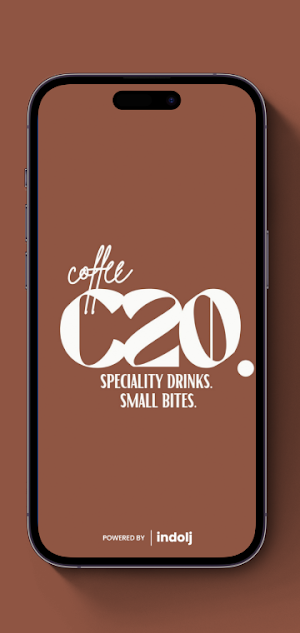C20 Coffee Screenshot 0