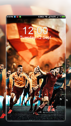 Football Players HD Wallpaper 2020 Screenshot 3