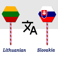 Lithuanian Slovakia Translator