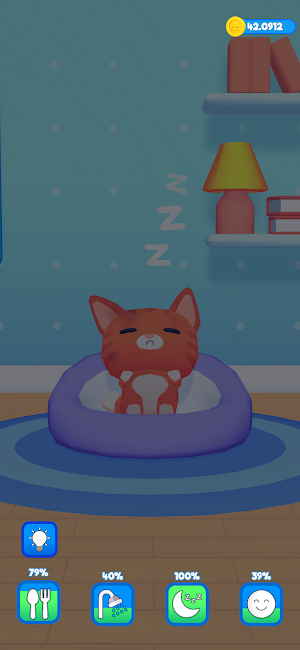 Petoshi Screenshot 2
