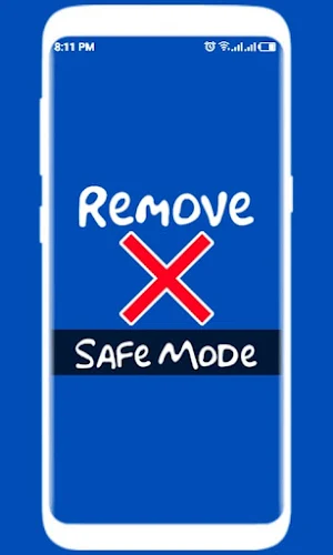 How to Remove Safe Mode Screenshot 0
