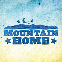 Mountain Home