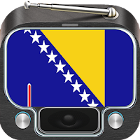 Radio Bosnia and Herzegovina