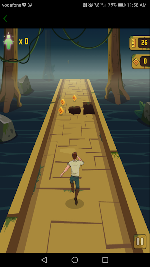 Arcade Games Collection Screenshot 2