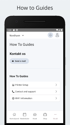 Companyons Connect Screenshot 3