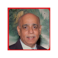 Prakash Gaba