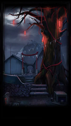 The Conjuring Screenshot 0