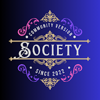 E-Society – Society Management