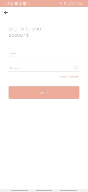 L2L Manager Screenshot 1