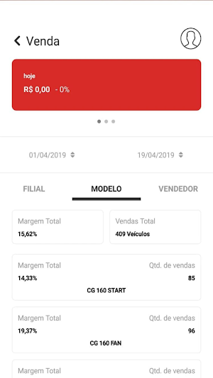 Sisand Screenshot 1