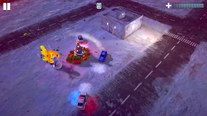 The Chase Screenshot 2