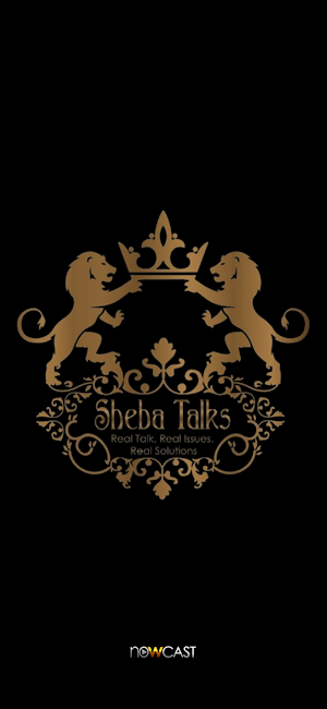 Sheba Talks Screenshot 0