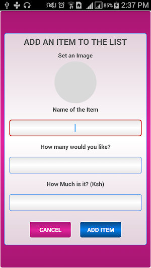 Young Savers Screenshot 2