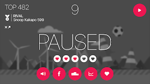 The Ball Game Screenshot 2