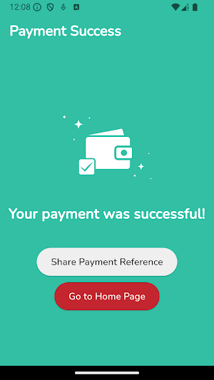 PBTPay Screenshot 0