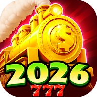 Cash Tornado™ Slots - Casino