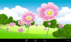 Toddlers Flower Garden Screenshot 3