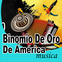 Binomio De Oro Musica