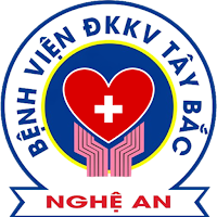 BỆNH VIỆN ĐKKV TÂY BẮC NGHỆ AN