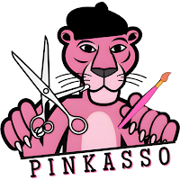 Pinkasso