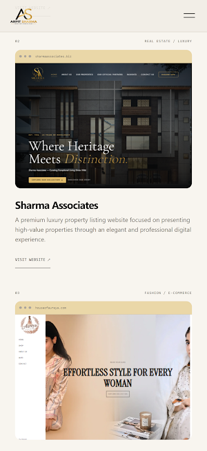 Arpit Sharma Screenshot 3