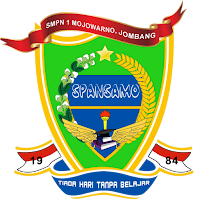 SMPN 1 MOJOWARNO