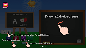 PreSchool English Screenshot 3