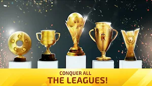 Soccer Star 2020 Top Leagues: Play the SOCCER game Screenshot 0