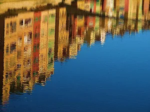 Reflection wallpapers Screenshot 2