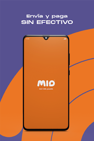 MIO Banreservas Billetera Screenshot 0