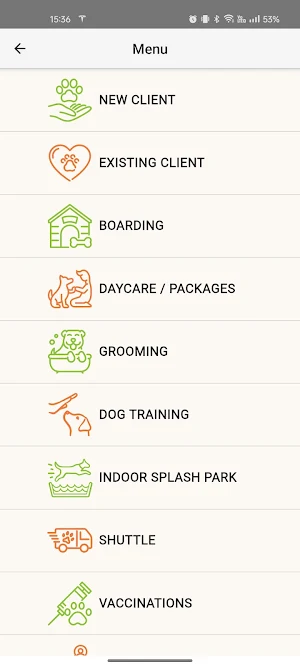 Creature Comforts Pet Resort Screenshot 1